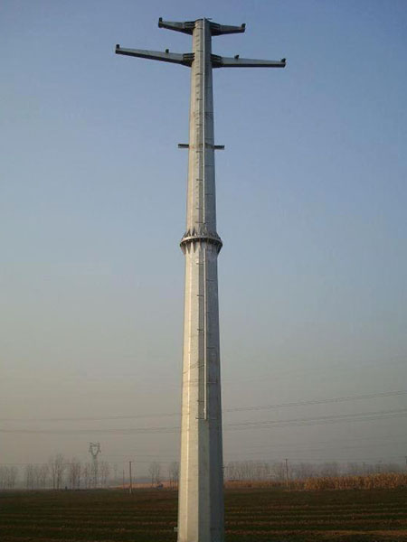 电力塔、钢管杆
